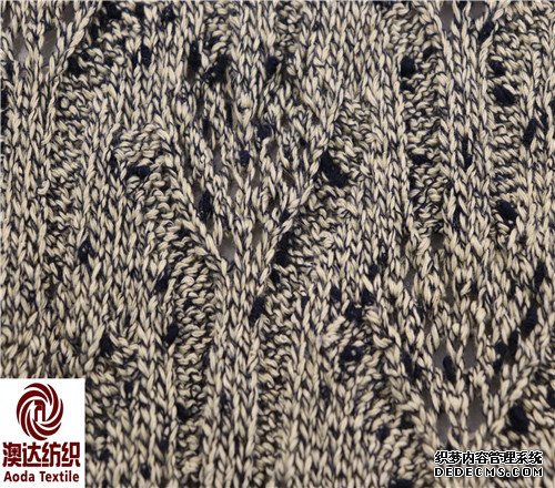 包纏結(jié)子紗